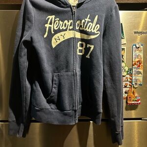 Ny authentic hoodie